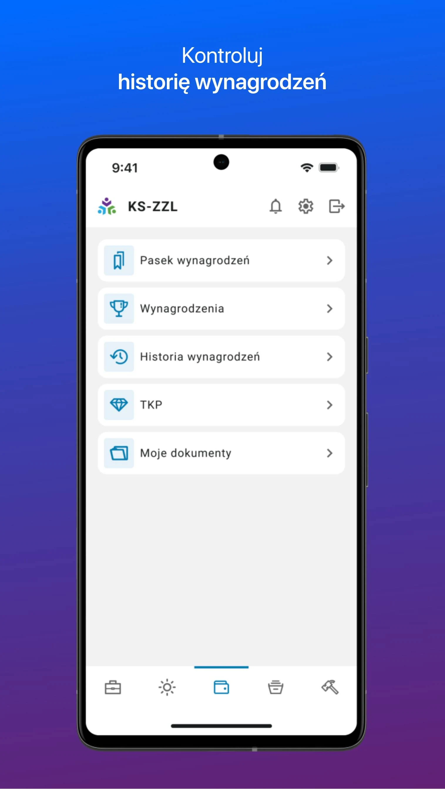 ZZL screenshot